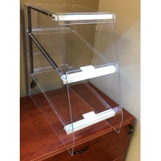 DSP10038  Bun Display small size